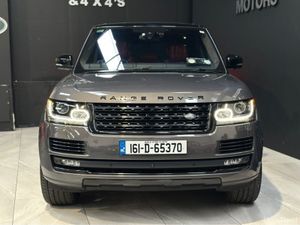 4.4 SDV8 AUTOBIOGRAPHY N1 - Image 3