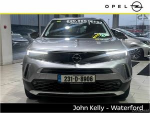 Opel Mokka Elite 1.2i (130PS) S/S Auto - Image 2