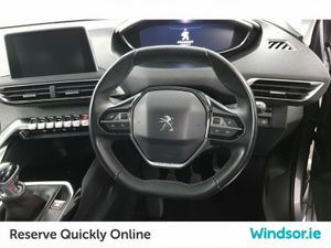 Peugeot 5008 1.2 PureTech 130bhp S&S Allure - Image 4