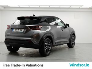 Nissan Juke 1.0T PET DCT 2WD SV Premium - Image 3