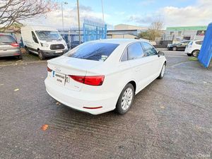 Audi A3 1.4 TFSI Saloon 2017 - Image 4