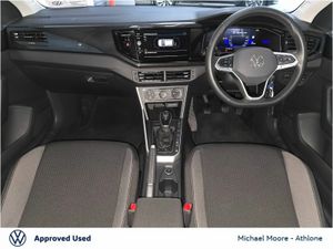 Volkswagen Polo POLO EDITION 75 1.0TSI 95HP M5F - Image 2