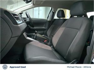 Volkswagen Polo POLO EDITION 75 1.0TSI 95HP M5F - Image 4