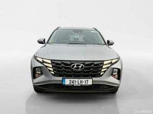 Hyundai Tucson 2WD Comfort Plus HEV Auto - Image 3