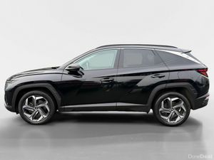 Hyundai Tucson 2WD Executive Plus HEV STG Auto - Image 3