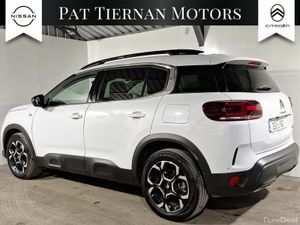 Citroen C5 Aircross PHEV 225 Max (PLUG IN) - Image 2
