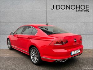 Volkswagen Passat 2.0 TDI 150HP R-Line - Image 2