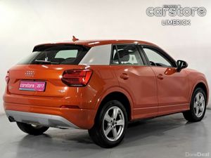Audi Q2 1.0 TFSI - Image 3