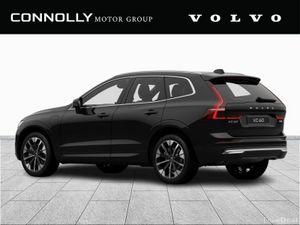 Volvo XC60 T6 Plus Bright PHEV €772pm - Image 3