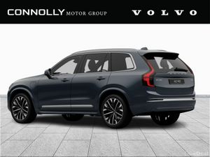 Volvo XC90 T8 Ultra Bright PHEV €1042pm - Image 3