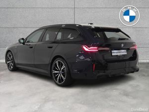 BMW 5-Series 530 E M Sport Auto  530 e M Sport  53 - Image 3