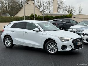 232 AUDI A3 1.0 TFSI AUTOMATIC HATCHBACK - Image 2