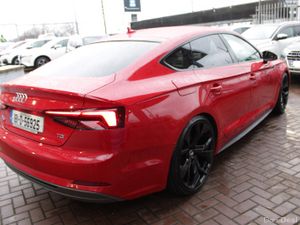 2.0 TDI S LINE 150BHP 5DR HATCHBACK // MINT CONDIT - Image 4