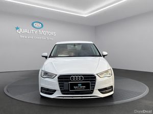 2016 AUDI A3 (S55) - Image 2