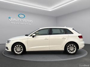 2016 AUDI A3 (S55) - Image 4