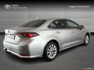 Toyota Corolla LUNA SALOON 4DR AUTO - Image 2