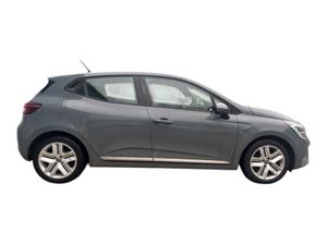 2020 RENAULT CLIO DYNAMIQUE 1.0i NCT 1/28 - Image 3