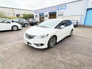 Honda Jade1.5 Hybrid Auto 6 SEATER 2015 - Image 3