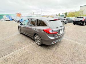 Honda Jade1.5 Hybrid Auto 6 SEATER 2017 - Image 4
