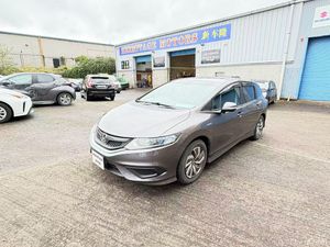Honda Jade1.5 Hybrid Auto 6 SEATER 2017 - Image 3