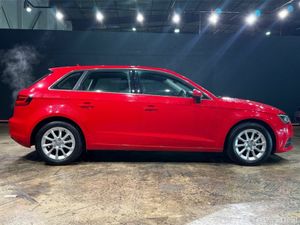 Audi A3 1.4TFSI - FULL LEATHER INTERIOR - FACTORY - Image 3