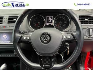 Volkswagen Polo TSI Automatic - Image 4