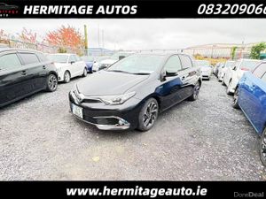 Toyota Auris 1.8 Hybrid 2017 - Image 3