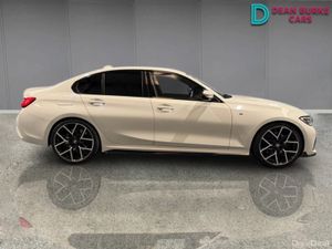 BMW 3-Series 2019 - Image 3