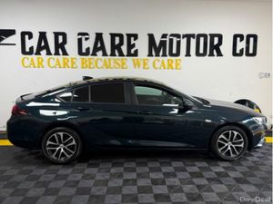 Vauxhall Insignia 1.6 TD Ecotec Design NAV S/S 109 - Image 3