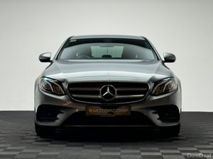 Mercedes-Benz E-Class E220D AMG LINE - Image 2