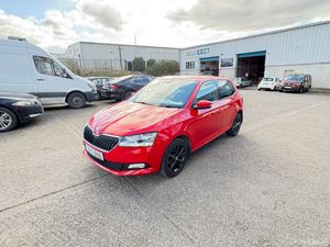 Skoda Fabia 1.0MPI 60HP Ambition 2020 - Image 3