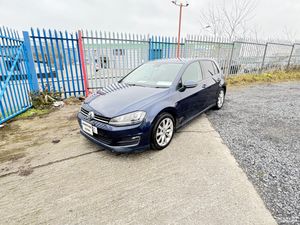 Volkswagen GOLF 1.4 TSI 2015 - Image 3
