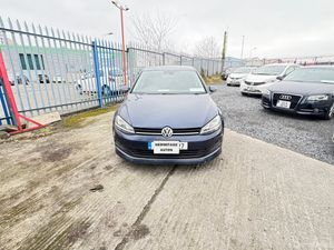Volkswagen GOLF 1.4 TSI 2015 - Image 2