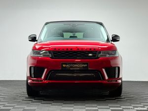 Land Rover Range Rover HSE DYNAMIC P400E - Image 2