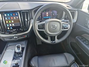 Volvo XC60 T6 "Plug In Hybrid" AWD Plus (Dark Them - Image 4