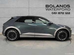 Hyundai IONIQ 5 Ioniq 5 Infiniity 77KWH Finance fr - Image 3