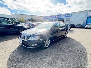 Volkswagen Passat 1.4 TSI R LINE AUTO 2015 - Image 3
