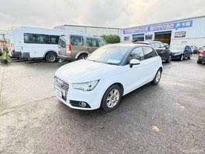Audi A1 1.4 TFSI Automatic 2015 - Image 3