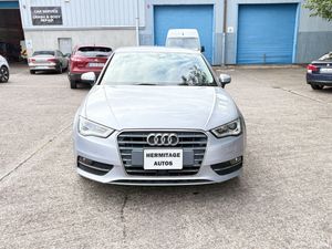 Audi A3 1.4 TFSI Sportsback S-Tronic 2016 - Image 2