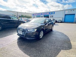Audi A3 1.4 TFSI Sportsback S-Tronic 2016 - Image 3