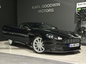 V12 MANUAL 510 BHP - Image 2