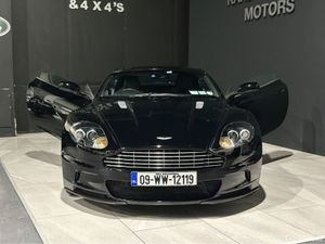 V12 MANUAL 510 BHP - Image 4