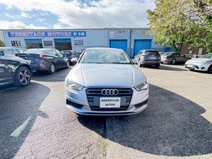 Audi A3 1.4 TFSI Saloon 2016 - Image 2