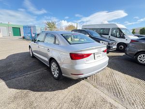 Audi A3 1.4 TFSI Saloon 2016 - Image 4