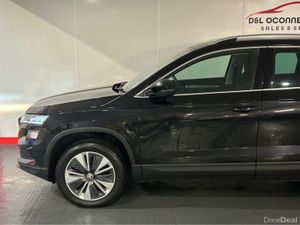Skoda Karoq AMBITION 2.0 TDI 115HP 5 5DR - Image 3