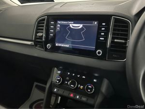 Skoda Karoq AMBITION 2.0 TDI 115HP 5 5DR - Image 4