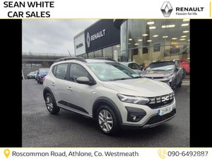 Dacia Sandero STEPWAY EXPRESSION TCE 90 NBI - Image 2