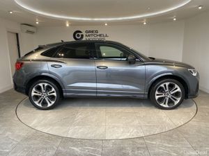 Audi Q3 2022 - Image 4
