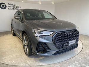 Audi Q3 2022 - Image 3