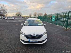 Skoda Fabia 1.0 PETROL, ACTIVE MODEL, LOW MILES, N - Image 3